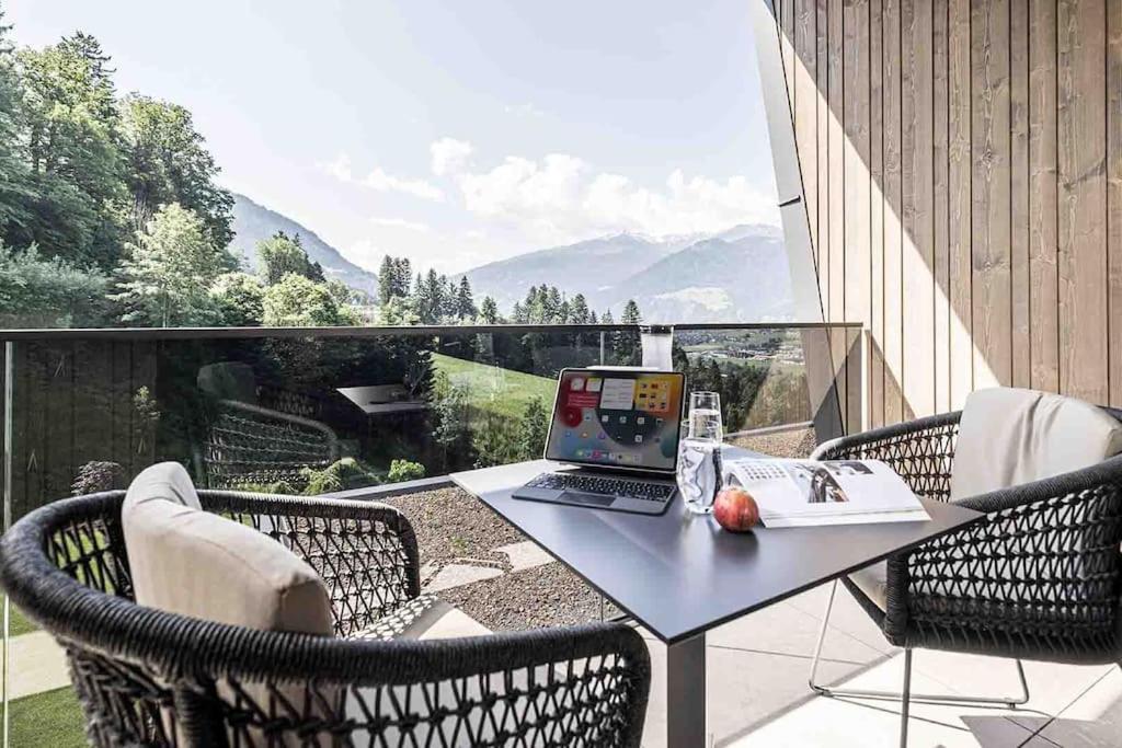 Panorama Nature Lodge Hart im Zillertal Exterior photo